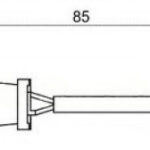 WI0653 BREMSI сигнализатор