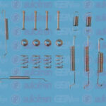 D3867A AUTOFREN SEINSA комплектующие