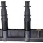 5DA358000311 HELLA катушка зажигания