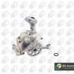 LP0484 BGA масляный насос