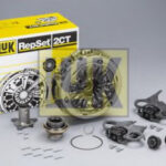 602000500 LUK комплект сцепления