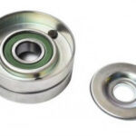 71841 ASAM паразитный / ведущий ролик