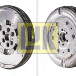 415045710 LUK маховик