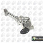 LP0654 BGA масляный насос