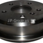 1363500200 JP GROUP тормозной барабан
