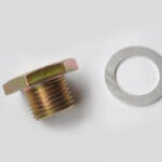 32682 ASAM резьбовая пробка