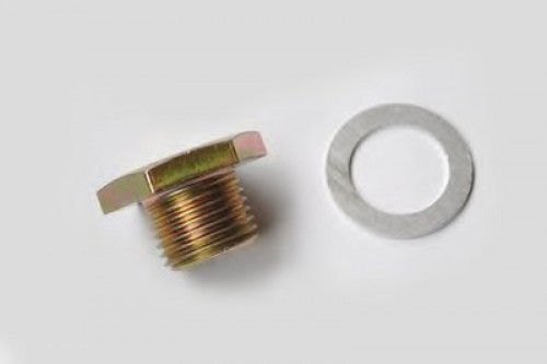 32682 ASAM резьбовая пробка