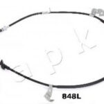 131848L JAPKO трос