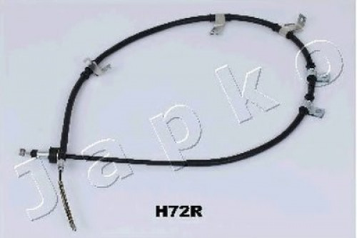 131H72R JAPKO трос 131H72R JAPKO трос