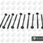 BK2333 BGA комплект болтов головки цилидра