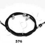 131576R JAPKO трос