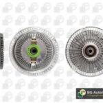 VF5609 BGA сцепление