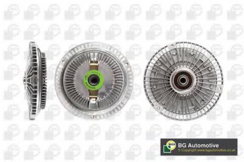 VF5609 BGA сцепление