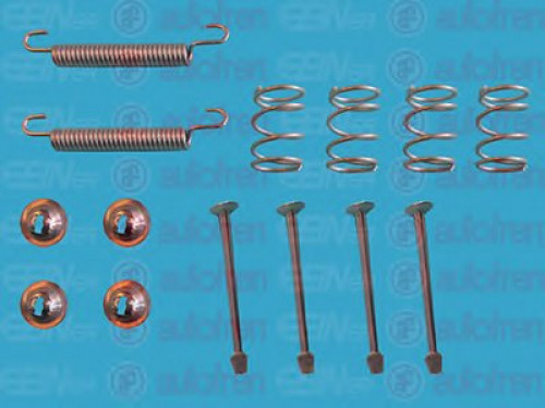 D3899A AUTOFREN SEINSA комплектующие