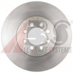 18036 A.B.S. тормозной диск