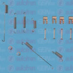 D3888A AUTOFREN SEINSA комплектующие