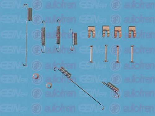 D3888A AUTOFREN SEINSA комплектующие D3888A AUTOFREN SEINSA комплектующие