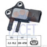 103297 FACET датчик давления воздуха