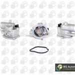 CT5075 BGA термостат