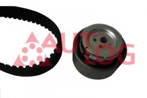 ZK1093 AUTLOG комплект ремня грм