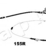 131155R JAPKO трос