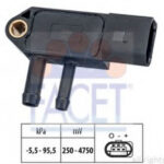 103264 FACET датчик давления воздуха