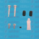 D7163C AUTOFREN SEINSA комплект направляющей гильзы