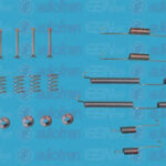 D3912A AUTOFREN SEINSA комплектующие