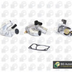 CT5036 BGA термостат