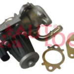 AV6033 AUTLOG клапан возврата ог