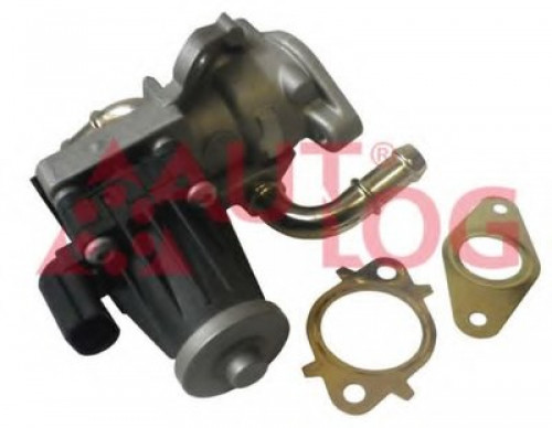 AV6033 AUTLOG клапан возврата ог