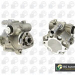 PSP9610 BGA гидравлический насос