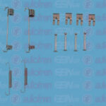 D3915A AUTOFREN SEINSA комплектующие