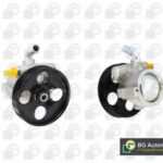 PSP1405 BGA гидравлический насос