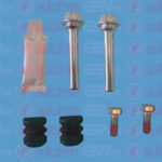 D7205C AUTOFREN SEINSA комплект направляющей гильзы