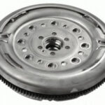 2289000299 SACHS комплект сцепления