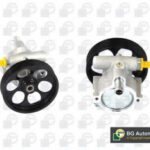 PSP6310 BGA гидравлический насос