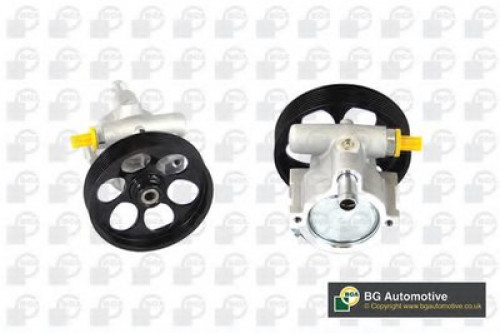 PSP6310 BGA гидравлический насос