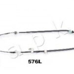 131576L JAPKO трос