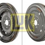 415068209 LUK маховик