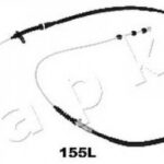 131155L JAPKO трос