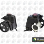 PSP1400 BGA гидравлический насос