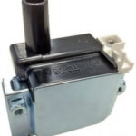 5DA358000141 HELLA катушка зажигания