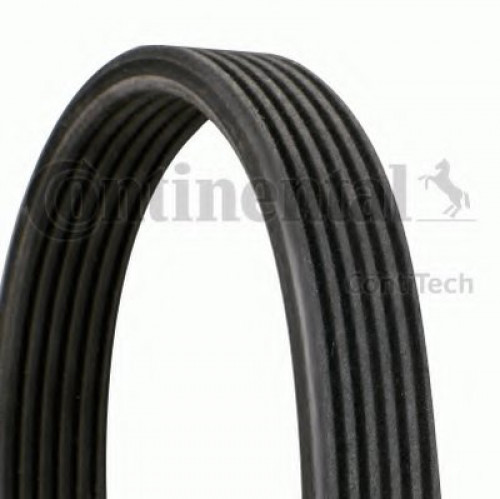 6DPK2215 CONTITECH v-ribbed belts