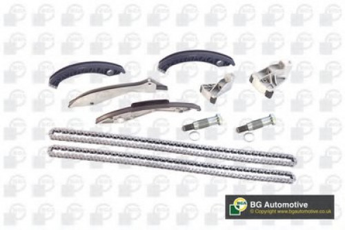 TC0912K BGA комплект цепи привода распредвала