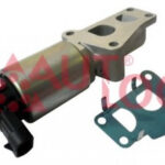 AV6031 AUTLOG клапан возврата ог