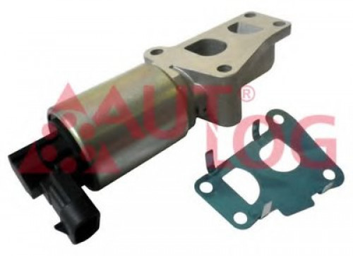 AV6031 AUTLOG клапан возврата ог