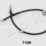 131712R JAPKO трос