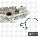 LP0566 BGA масляный насос