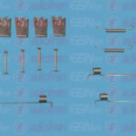 D3902A AUTOFREN SEINSA комплектующие